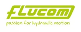 Flucom logo Flucom logo
