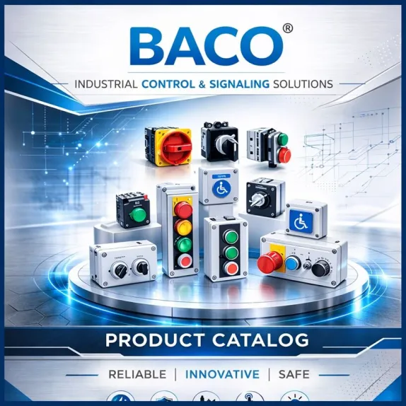 Baco Controls