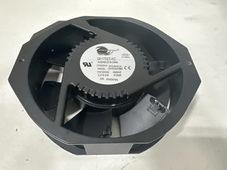 CR17023 AC
