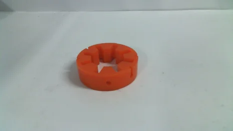 SAM-A1-IT-H T orange