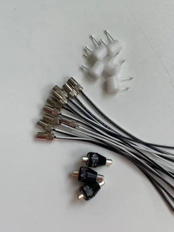 LMX2-00592-00 Mercotac 592