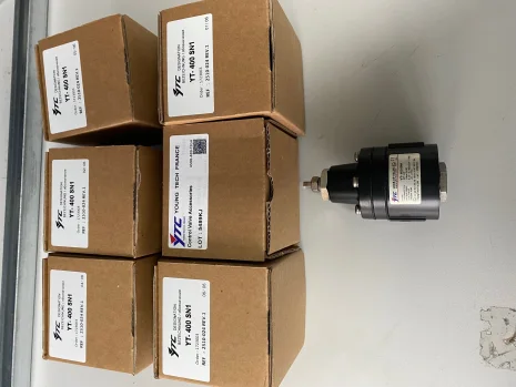 YT400-SN1 / YT-400