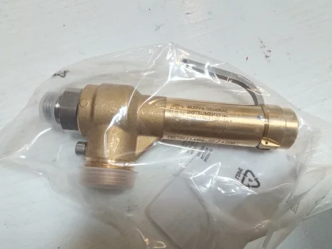 G14/L - 18,00 bar