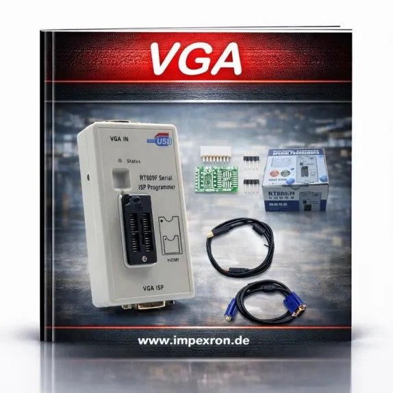 VGA