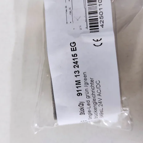 911M 13 2415 EG
