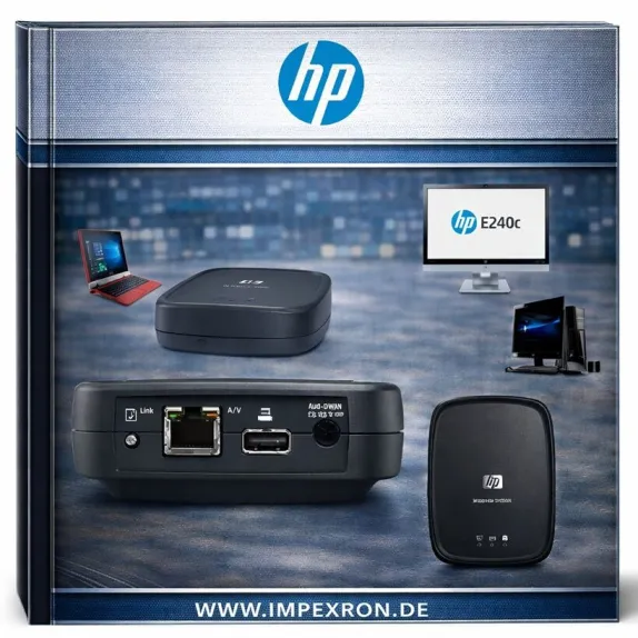 HP Inc.