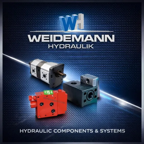 Weidemann
