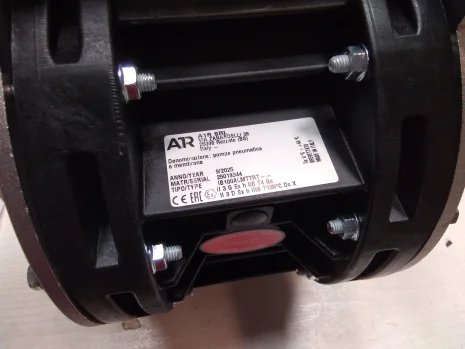IB100AL-MTTRT