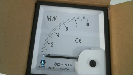 BE-96 0-10MW DC4-20MA