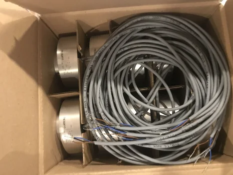 GL 300 10 K 150 S316