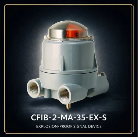 CFIB-2-MA-35-EX-S