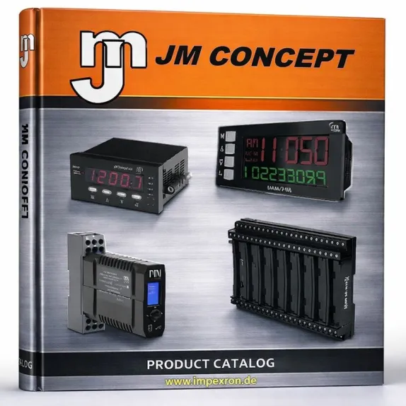 JM Concept