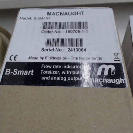 B-SMART