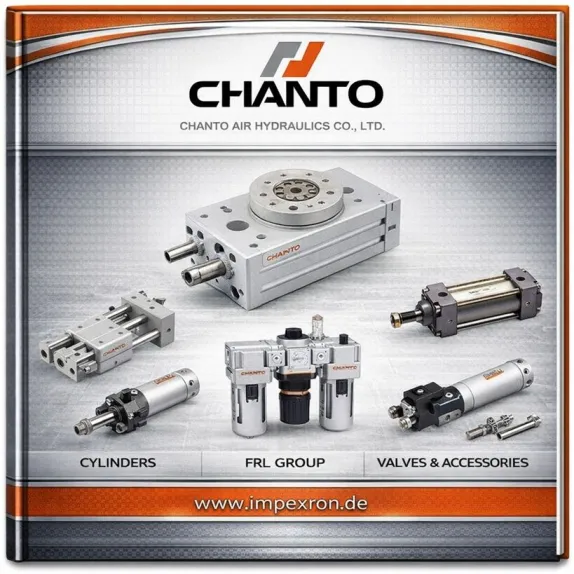 CHANTO