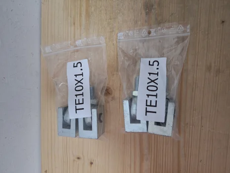 TE10x1.5