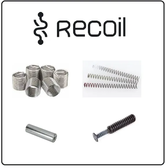 Recoil