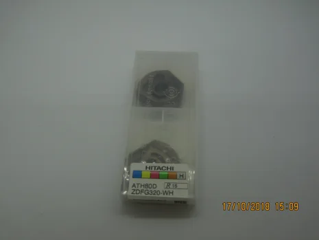 ZDFG-320WH ATH80D (stock)