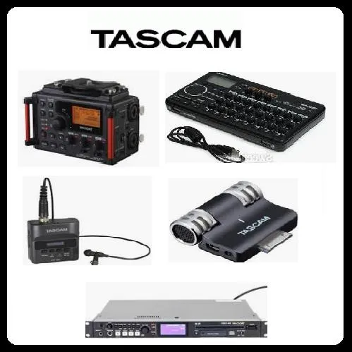 Tascam
