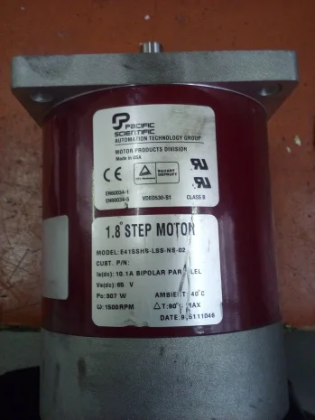 E41SSHS-LSS-NS-02 CLASS B oem 