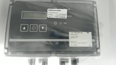RM-208 CB.14 UL 8V 8mm
