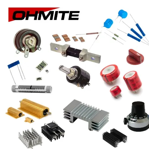 Ohmite
