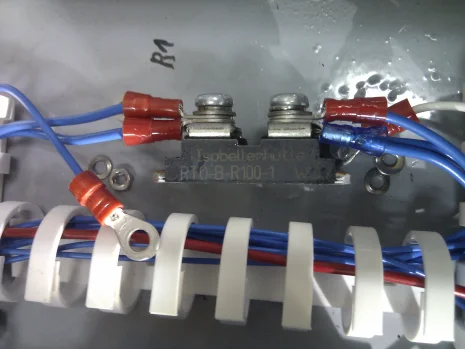 RTO-B-R100-1 