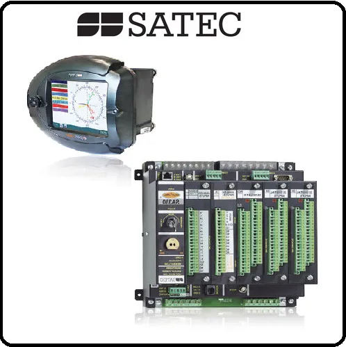 Satec