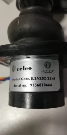 JLSAZSZ-Z2-68 S/N: 9156810664