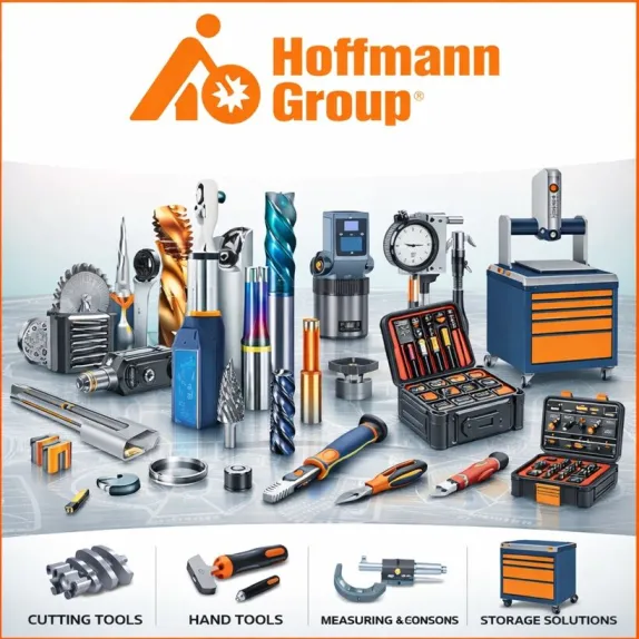 Hoffmann