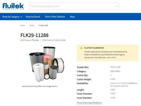 FLK29-11288