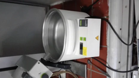 ROTOVAPOR 150C 