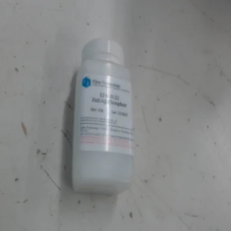 EJ-600 ZnS (50 grams)