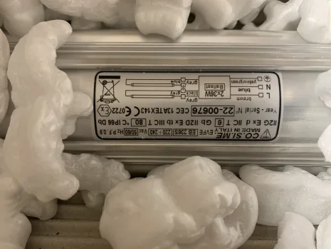 AVFEB 236S