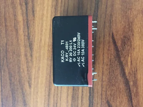 K-RY-4801