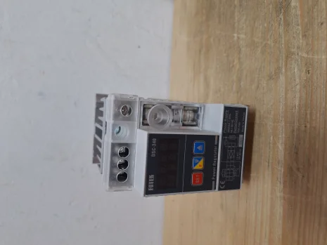 DSC-340