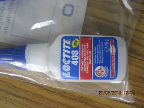 LOCTITE 408 (20g)