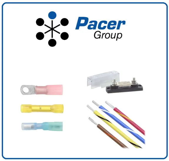 PACER