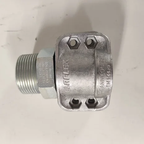 SVC 32-1 1/4" NPT ST