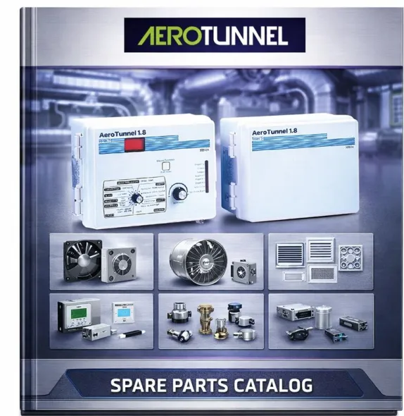 Aerotunnel