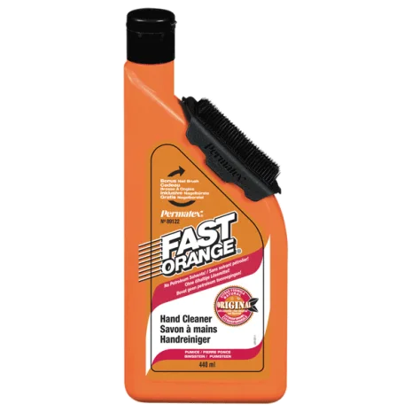 Fast Orange 440ml 