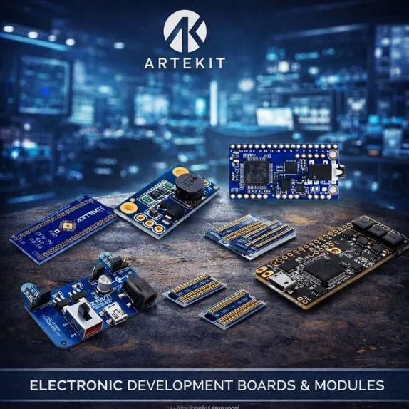 Artekit