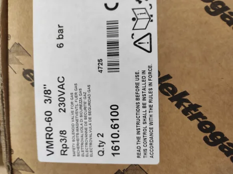 VMR0-60