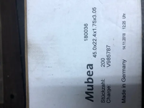 B0450