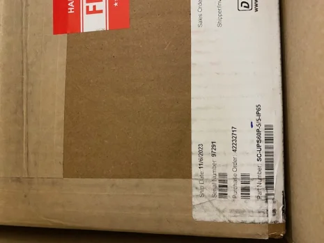 SC-UPS60P-5/5-IP65