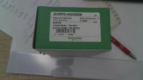 EVRPD-440NZ6M