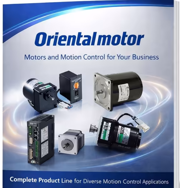 Oriental Motor
