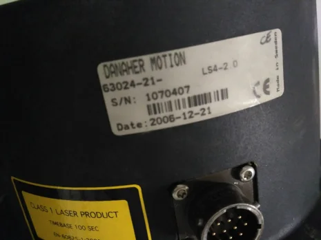 63024-21 LS4-2.0  OEM