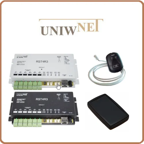 Uniwnet