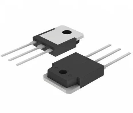 FQA19N60