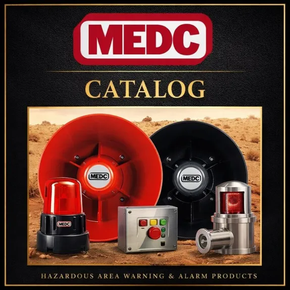 MEDC